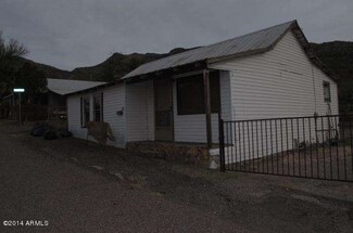 250 N Lobb Ave, Superior, AZ 85173