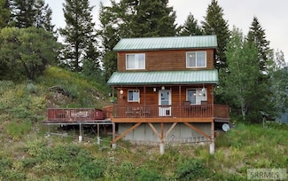 447 Goosewing Dr, Irwin, ID 83428