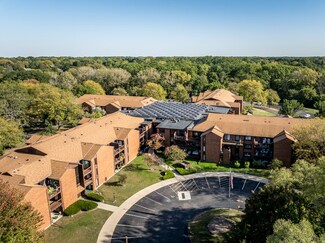 2929 Sunnyside Dr Unit 203A, Rockford, IL 61114