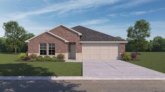 1332 Kansas St, Royse City, TX 75189
