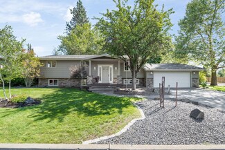 4147 S Lee St, Spokane, WA 99203