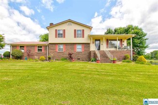 16991 Alabama 160, Cleveland, AL 35049