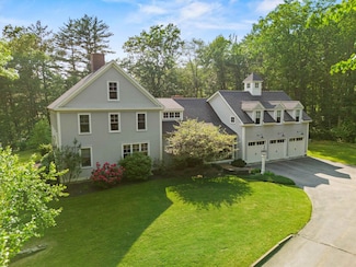 7 Nathan Cutler Dr, Bedford, NH 03110