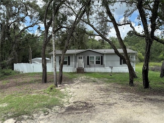 4319 Pocahontas Dr, Dade City, FL 33523