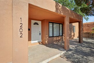 1202 Truman St SE, Albuquerque, NM 87108
