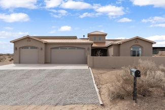 401 Afuste Rd NE, Rio Rancho, NM 87124