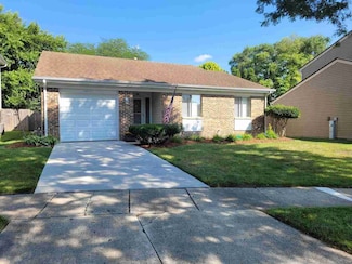 2S601 Cynthia Ct, Warrenville, IL 60555