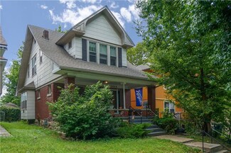 2805 E 8th St, Kansas City, MO 64124