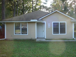 5734 Carver Cir, Jacksonville, FL 32208