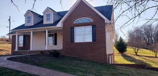 5400 Long Creek Rd, Morristown, TN 37813