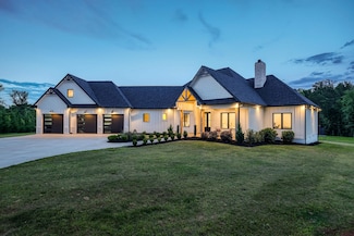 206 Calvery Rd, Inman, SC 29349