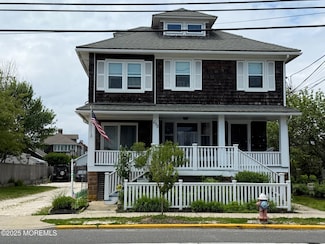 632 Main Ave Unit 3, Bay Head, NJ 08742