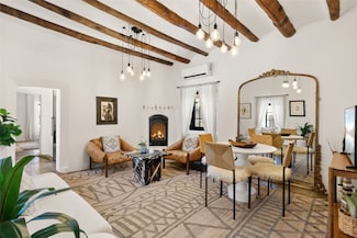 824 Dunlap St Unit A, Santa Fe, NM 87501