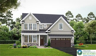 300 Abby Rd Unit BR 1, MacUngie, PA 18062