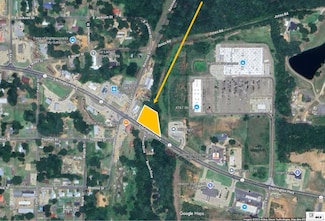 803 Sterlington Hwy, Farmerville, LA 71241