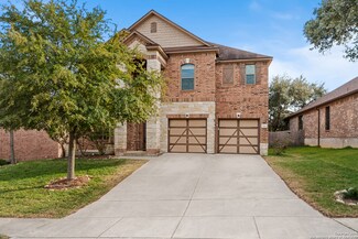 4522 Orchard Rim, San Antonio, TX 78259