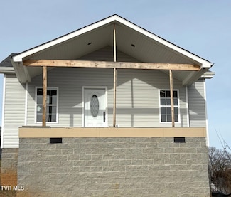 1720 Pendleton St, Kingsport, TN 37660