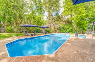 946 Oakmont Ridge Cove, Collierville, TN 38017