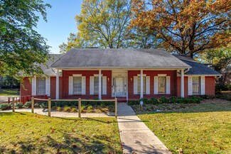 1304 N Hughes St, Little Rock, AR 72207