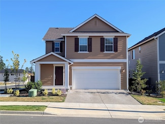 8832 48th Place NE, Marysville, WA 98270