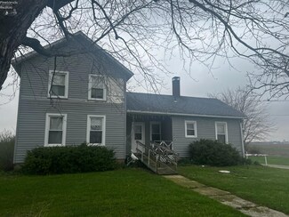 6892 Sr 6, Vickery, OH 43464
