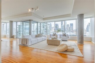 1155 S Grand Ave Unit 1611, Los Angeles, CA 90015