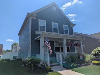 1169 Weaver Way, Burns Harbor, IN 46304