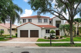 1248 Camellia Ln, Weston, FL 33326