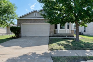 7614 Copper Dawn, Converse, TX 78109