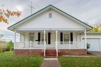 503 W Arcadia Ave, Dawson Springs, KY 42408