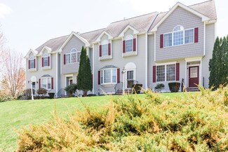 38 Tarbell St Unit 7A, Pepperell, MA 01463