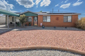 814 Larkspur St, Alamogordo, NM 88310