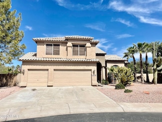 16001 S 38th Way, Phoenix, AZ 85048