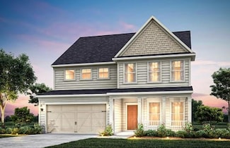 7164 Maple Brook Ln, Flowery Branch, GA 30542