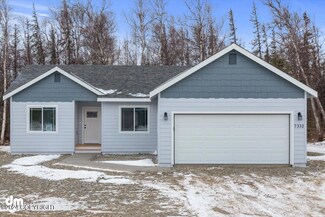 2849 N Northgate Place, Wasilla, AK 99654