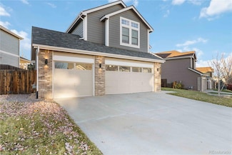 8431 Bed Straw St, Parker, CO 80134