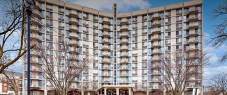 20 N Tower Rd Unit 5K, Oak Brook, IL 60523