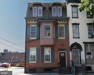 422 Franklin St, Reading, PA 19602