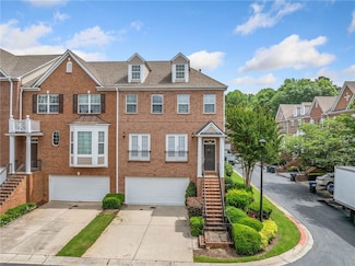 6054 China Rose Ln, Duluth, GA 30097