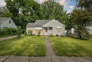 1234 Texel Dr, Kalamazoo, MI 49048