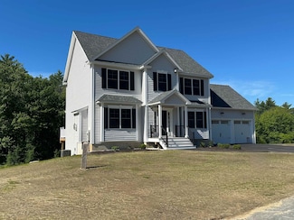 7 Shelburne Ln, Concord, NH 03301