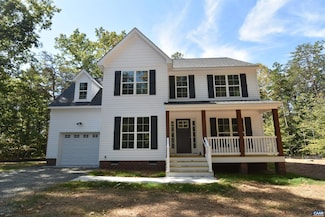 1193 Shenandoah Crossing Dr, Gordonsville, VA 22942