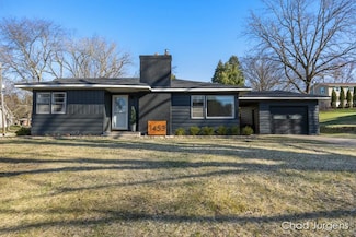1453 6th St NW, Grand Rapids, MI 49504