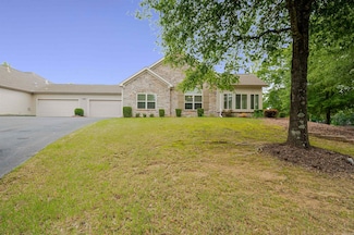 394 Mountain Terrace Cir, Maumelle, AR 72113