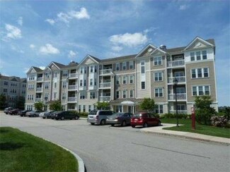 132 Clocktower Dr Unit 4205, Waltham, MA 02452