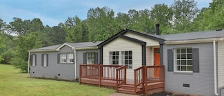 112 Huff Rd, Ellerslie, GA 31807