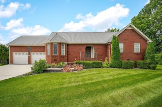 5528 Robin Trail, Baxter, TN 38544