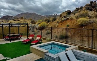 24416 N 132nd Place, Scottsdale, AZ 85255