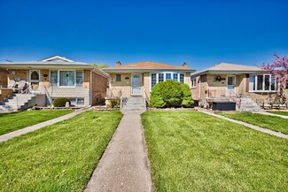 7808 Mobile Ave, Burbank, IL 60459