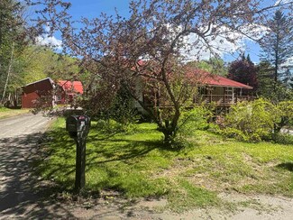 7206 S Wheelock Rd, Wheelock, VT 05851